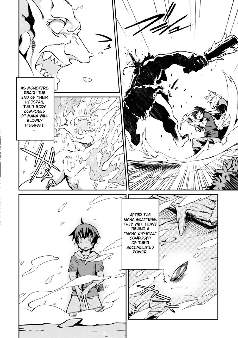 Isekai Wo Seigyo Mahou De Kirihirake 2 18