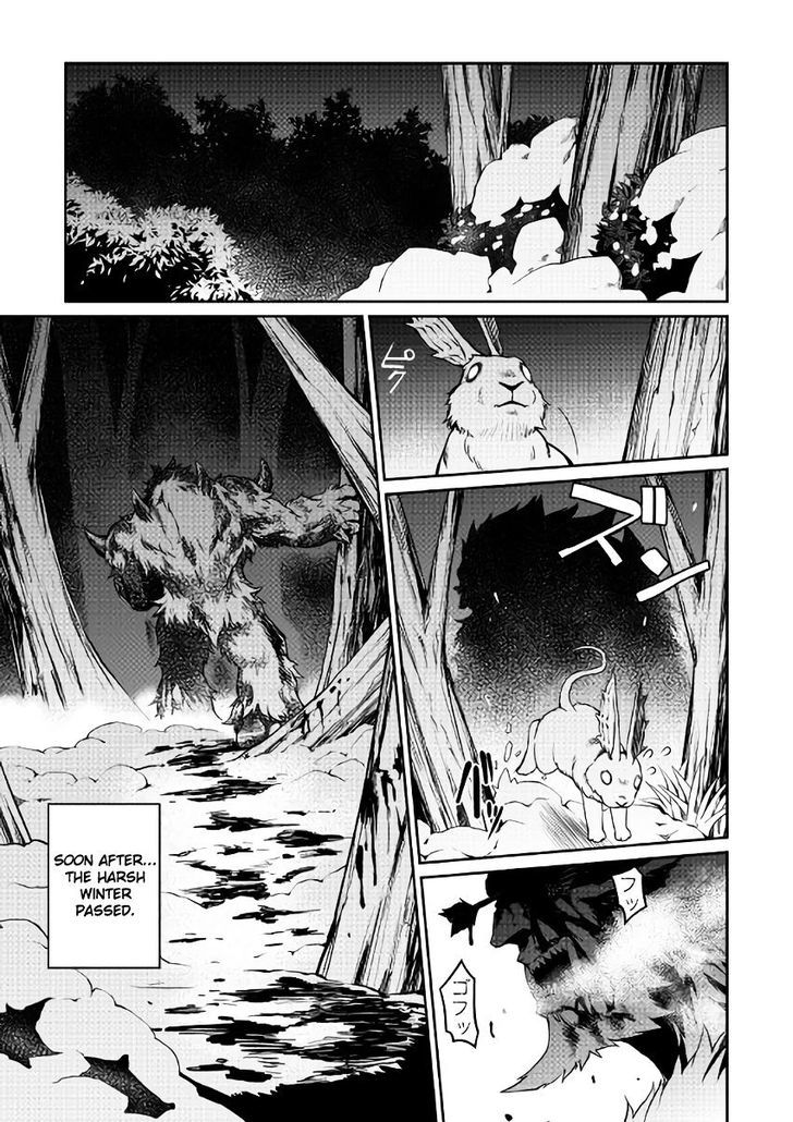 Isekai Wo Seigyo Mahou De Kirihirake 7 20