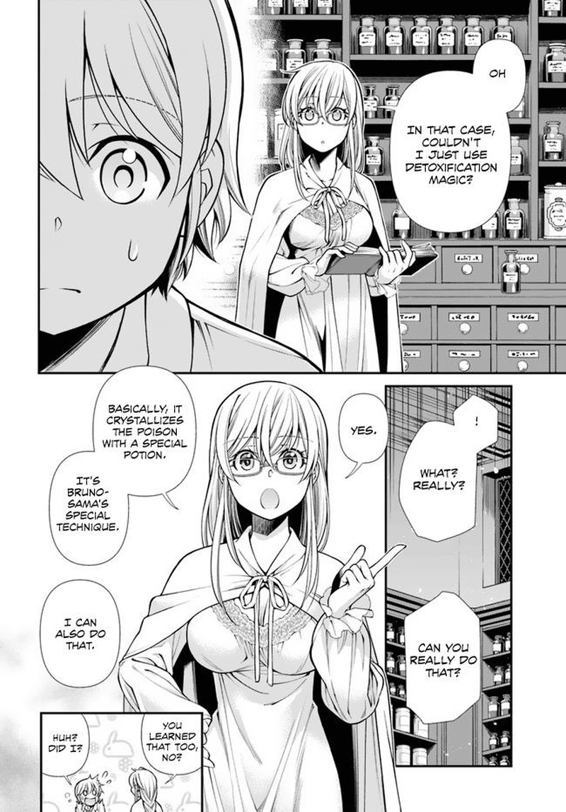 Isekai Yakkyoku 48 10