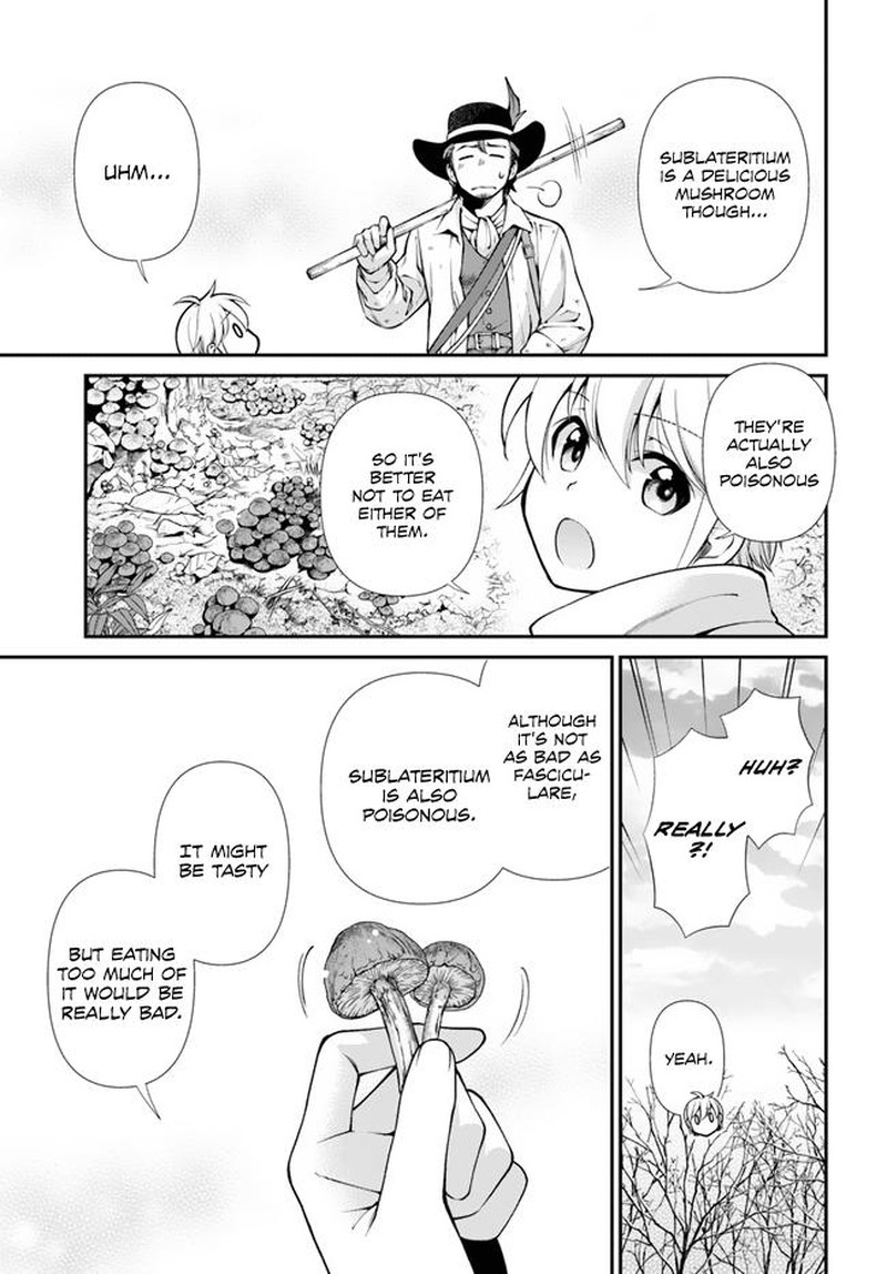 Isekai Yakkyoku 48 21