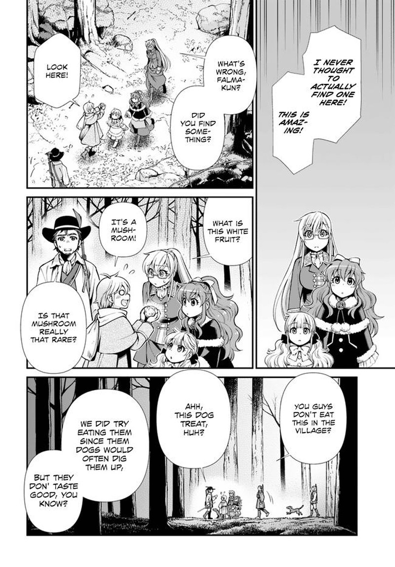 Isekai Yakkyoku 48 24