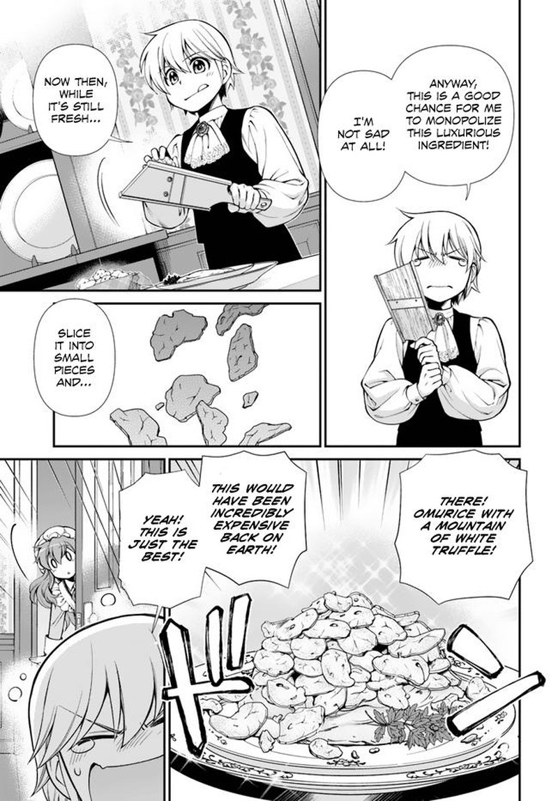 Isekai Yakkyoku 48 27