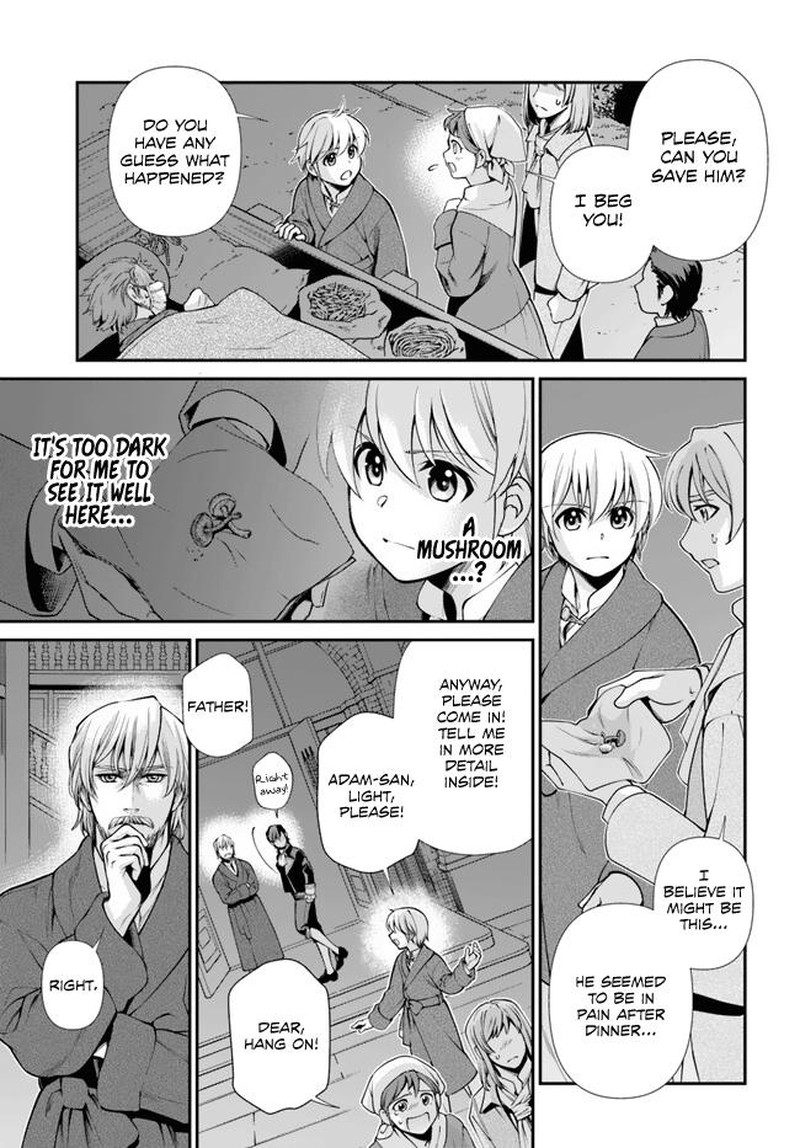 Isekai Yakkyoku 48 3