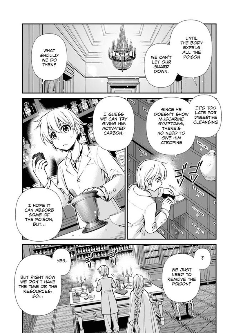 Isekai Yakkyoku 48 9