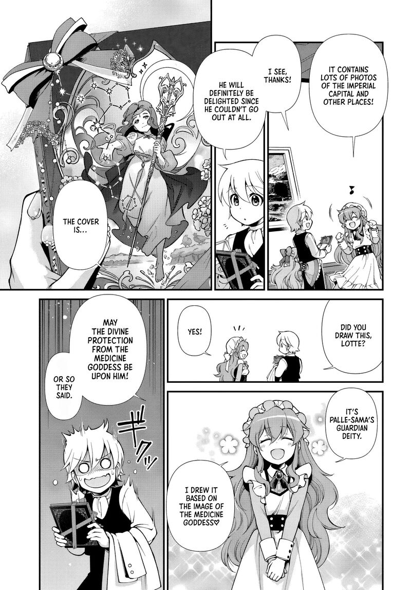 Isekai Yakkyoku 61 21