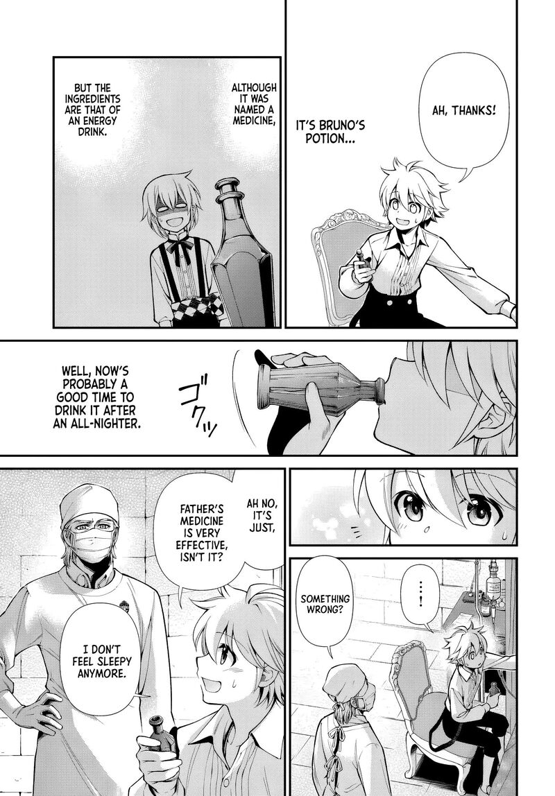 Isekai Yakkyoku 61 5
