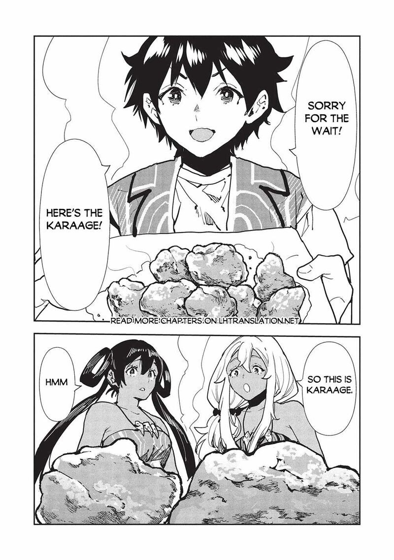 Isekai Yakkyoku 63 24