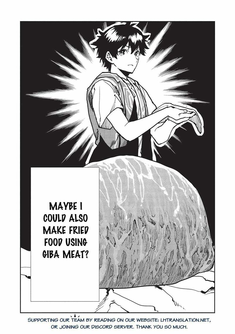 Isekai Yakkyoku 63 30