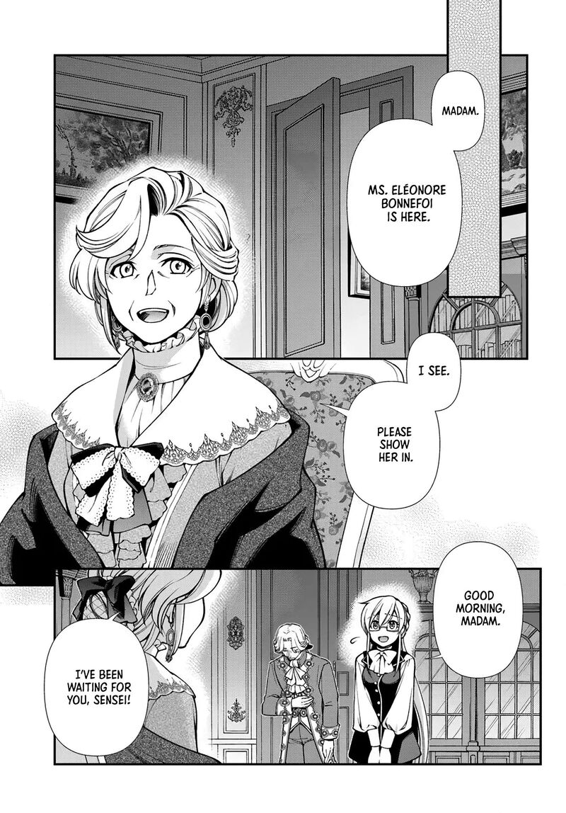 Isekai Yakkyoku 68 9