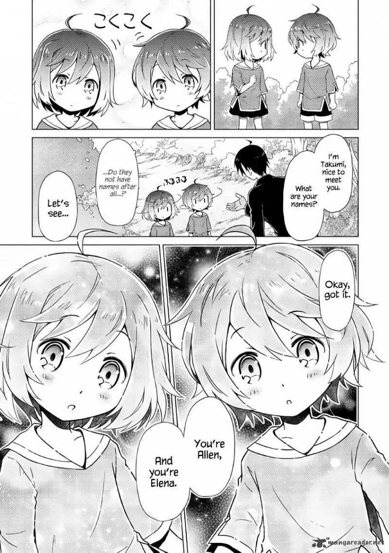 Isekai Yururi Kikou Kosodateshinagara Boukensha Shimasu 1 17