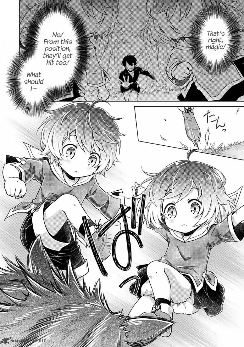 Isekai Yururi Kikou Kosodateshinagara Boukensha Shimasu 1 20