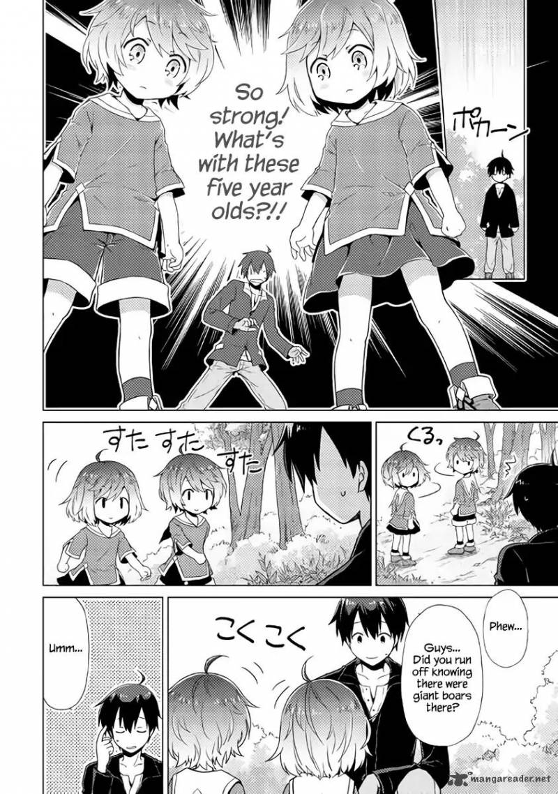 Isekai Yururi Kikou Kosodateshinagara Boukensha Shimasu 1 22