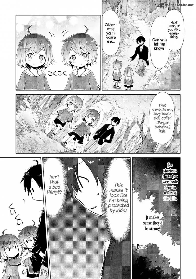 Isekai Yururi Kikou Kosodateshinagara Boukensha Shimasu 1 23
