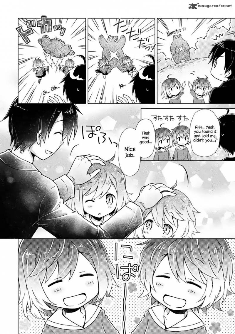 Isekai Yururi Kikou Kosodateshinagara Boukensha Shimasu 1 24