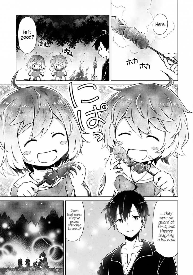 Isekai Yururi Kikou Kosodateshinagara Boukensha Shimasu 1 27
