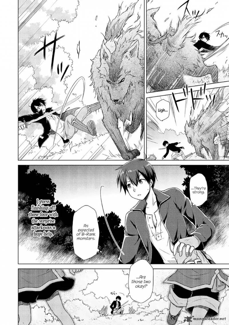 Isekai Yururi Kikou Kosodateshinagara Boukensha Shimasu 10 10