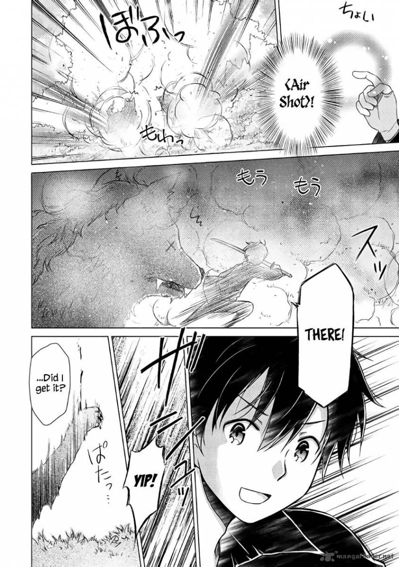 Isekai Yururi Kikou Kosodateshinagara Boukensha Shimasu 10 12