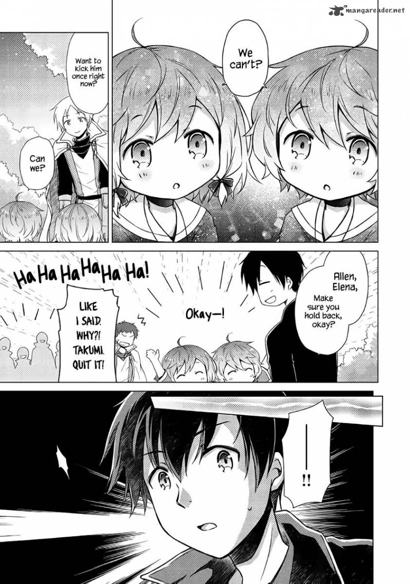 Isekai Yururi Kikou Kosodateshinagara Boukensha Shimasu 10 19