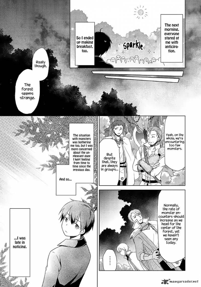Isekai Yururi Kikou Kosodateshinagara Boukensha Shimasu 10 23