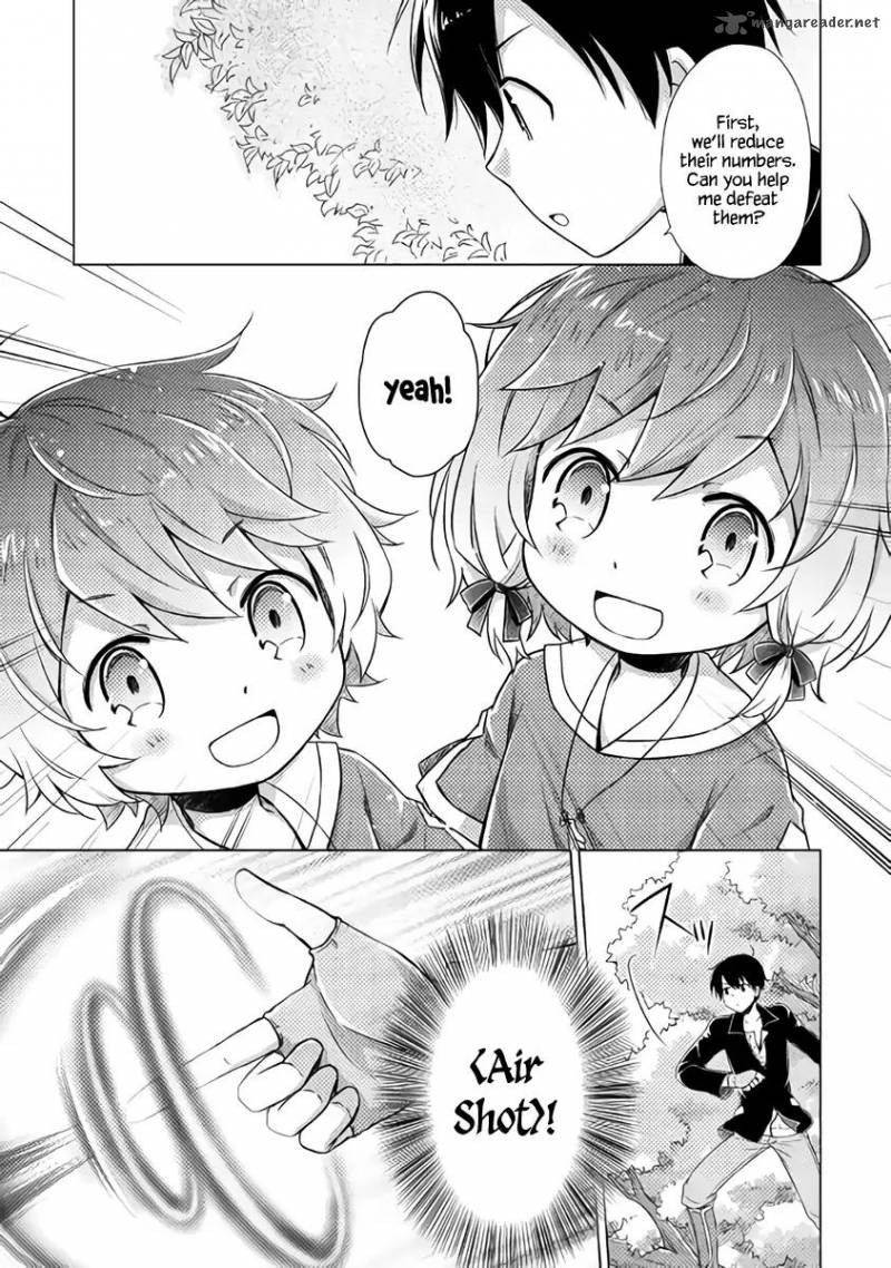 Isekai Yururi Kikou Kosodateshinagara Boukensha Shimasu 10 5