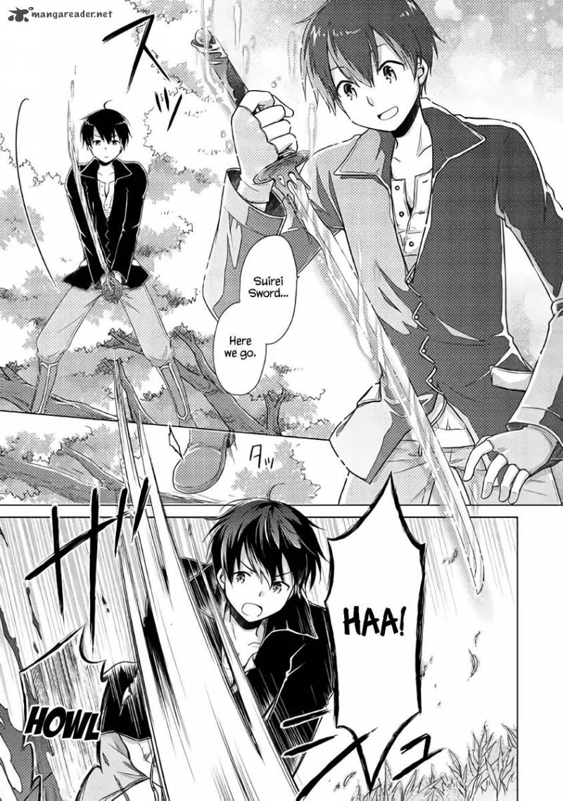Isekai Yururi Kikou Kosodateshinagara Boukensha Shimasu 10 7