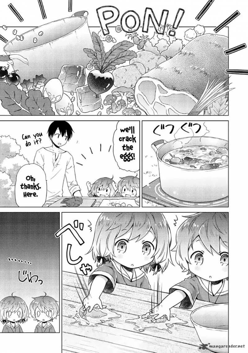 Isekai Yururi Kikou Kosodateshinagara Boukensha Shimasu 12 14