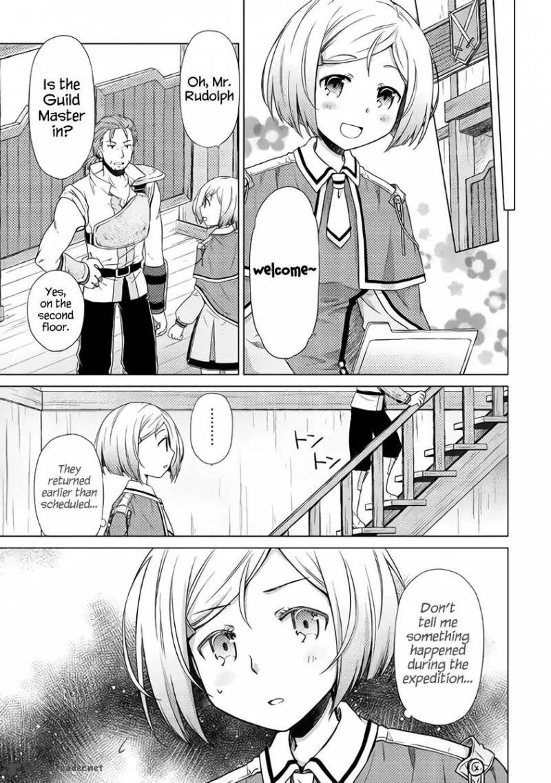 Isekai Yururi Kikou Kosodateshinagara Boukensha Shimasu 12 20