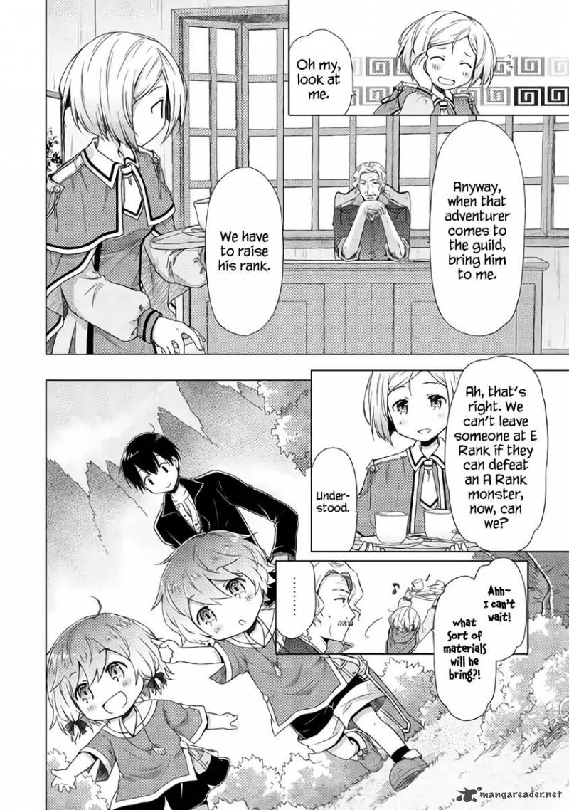 Isekai Yururi Kikou Kosodateshinagara Boukensha Shimasu 12 25