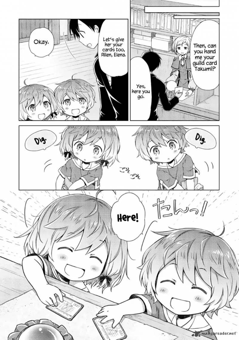 Isekai Yururi Kikou Kosodateshinagara Boukensha Shimasu 13 12