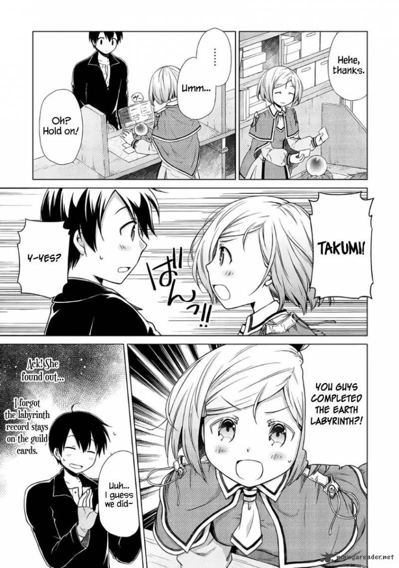 Isekai Yururi Kikou Kosodateshinagara Boukensha Shimasu 13 13