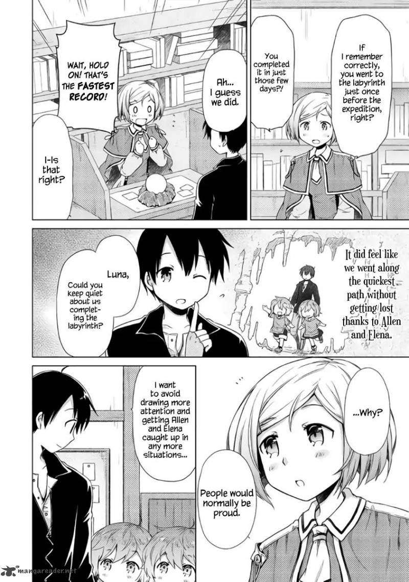 Isekai Yururi Kikou Kosodateshinagara Boukensha Shimasu 13 14