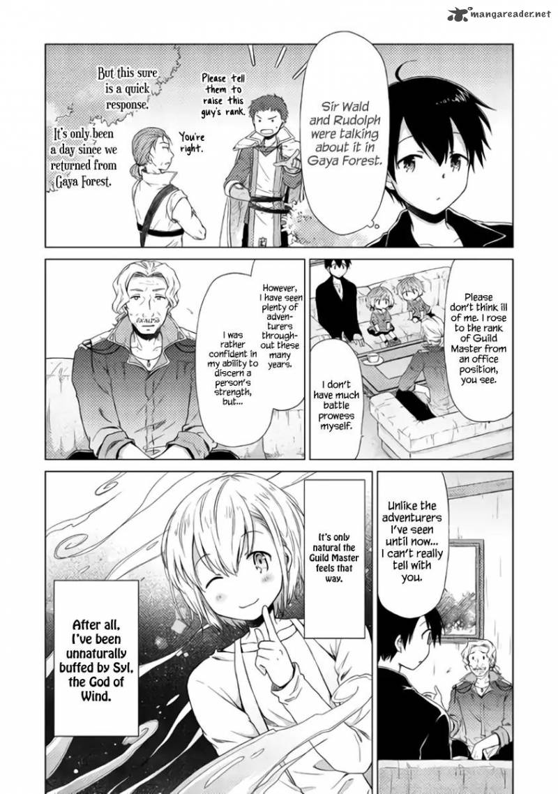 Isekai Yururi Kikou Kosodateshinagara Boukensha Shimasu 13 6