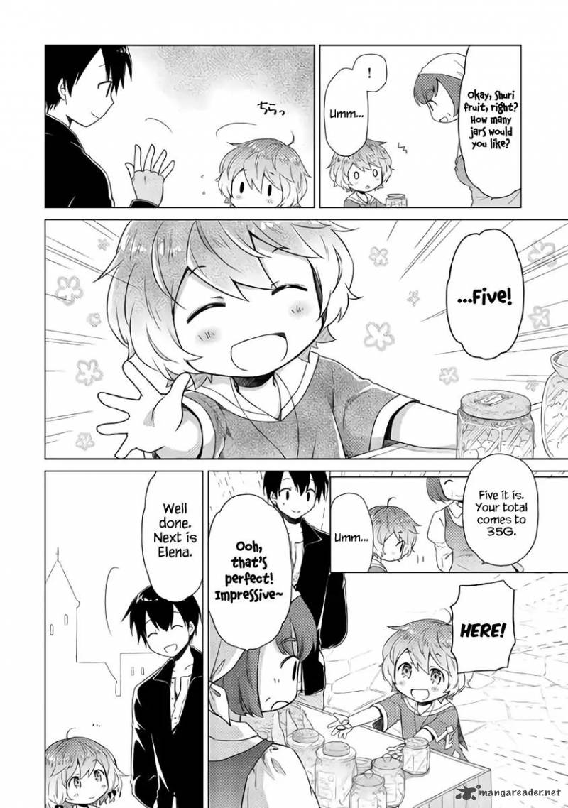 Isekai Yururi Kikou Kosodateshinagara Boukensha Shimasu 14 11