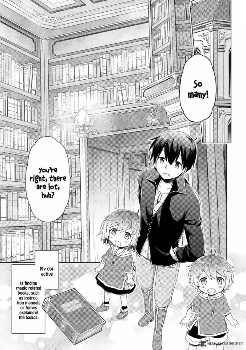 Isekai Yururi Kikou Kosodateshinagara Boukensha Shimasu 14 14