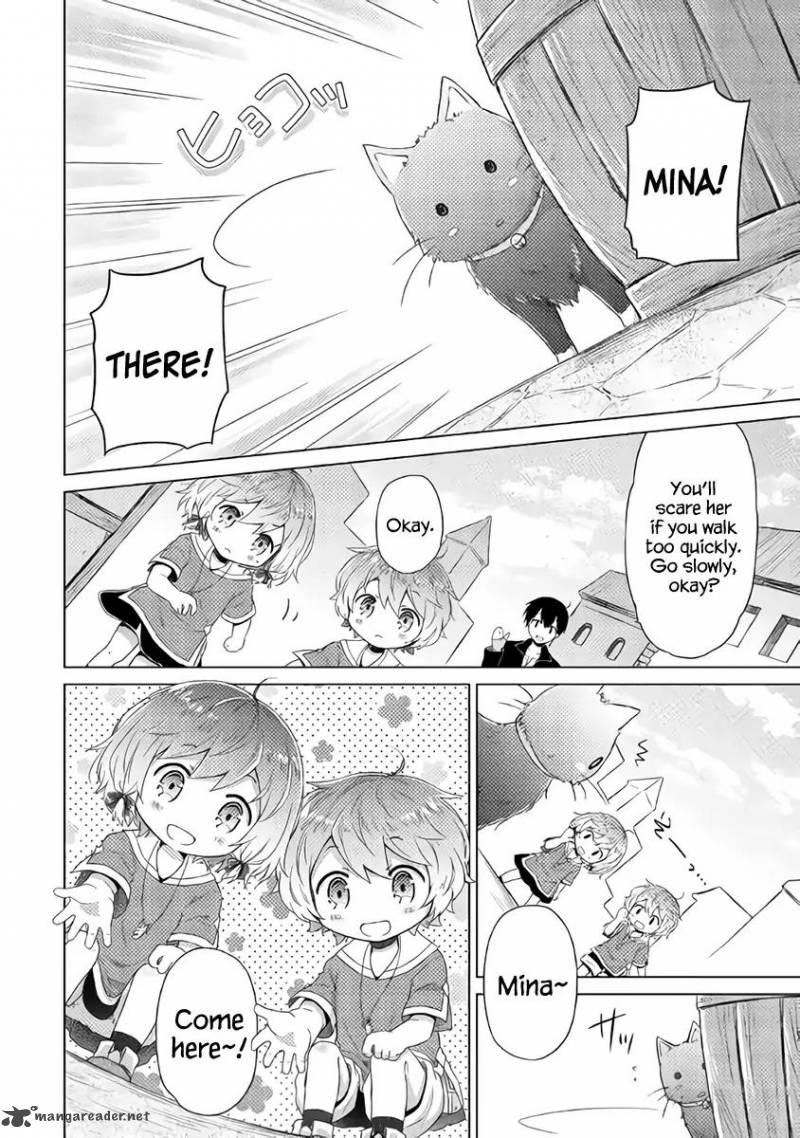 Isekai Yururi Kikou Kosodateshinagara Boukensha Shimasu 14 23