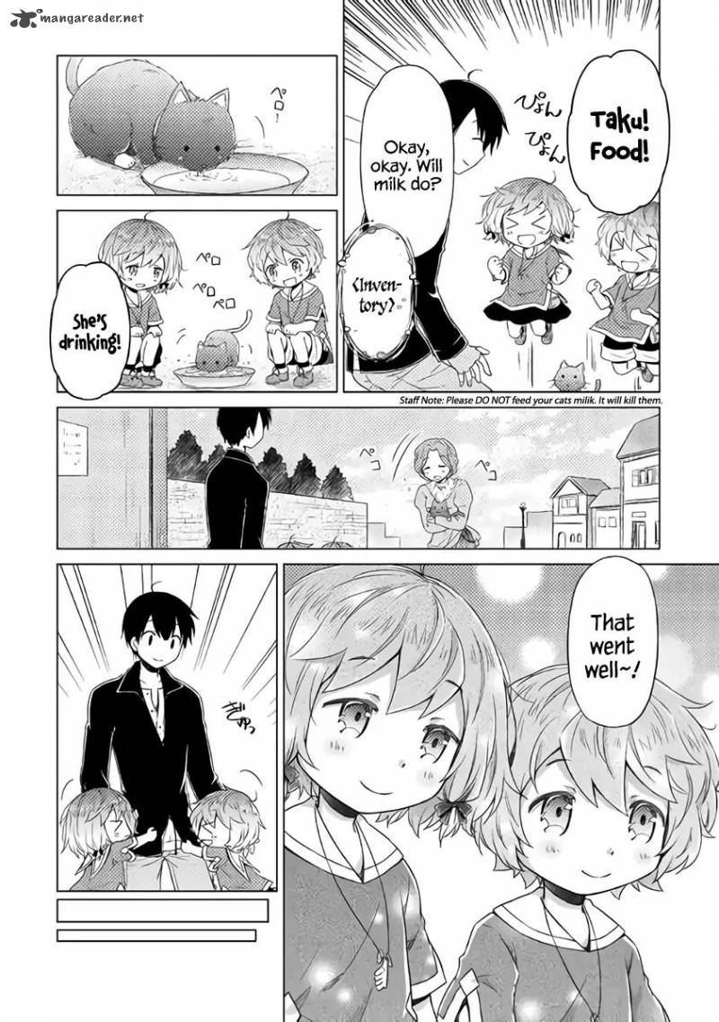 Isekai Yururi Kikou Kosodateshinagara Boukensha Shimasu 14 25