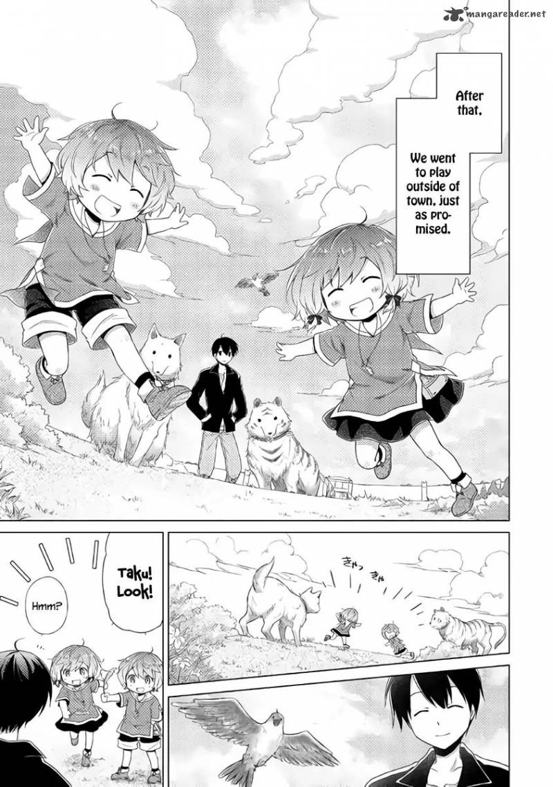 Isekai Yururi Kikou Kosodateshinagara Boukensha Shimasu 14 4