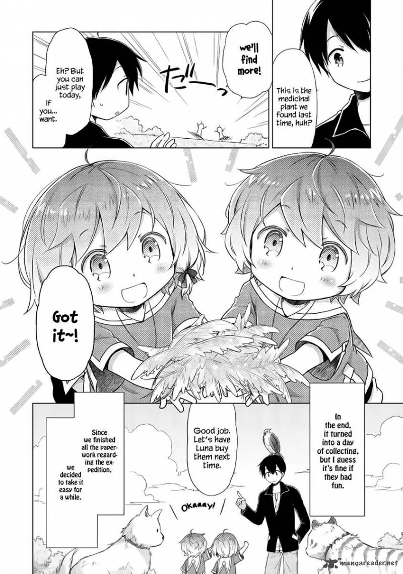 Isekai Yururi Kikou Kosodateshinagara Boukensha Shimasu 14 5