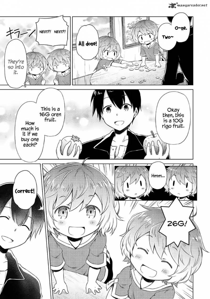 Isekai Yururi Kikou Kosodateshinagara Boukensha Shimasu 14 8