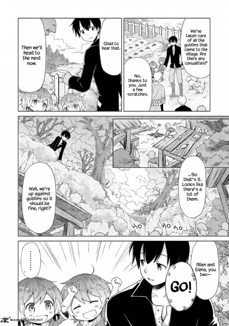 Isekai Yururi Kikou Kosodateshinagara Boukensha Shimasu 15 13
