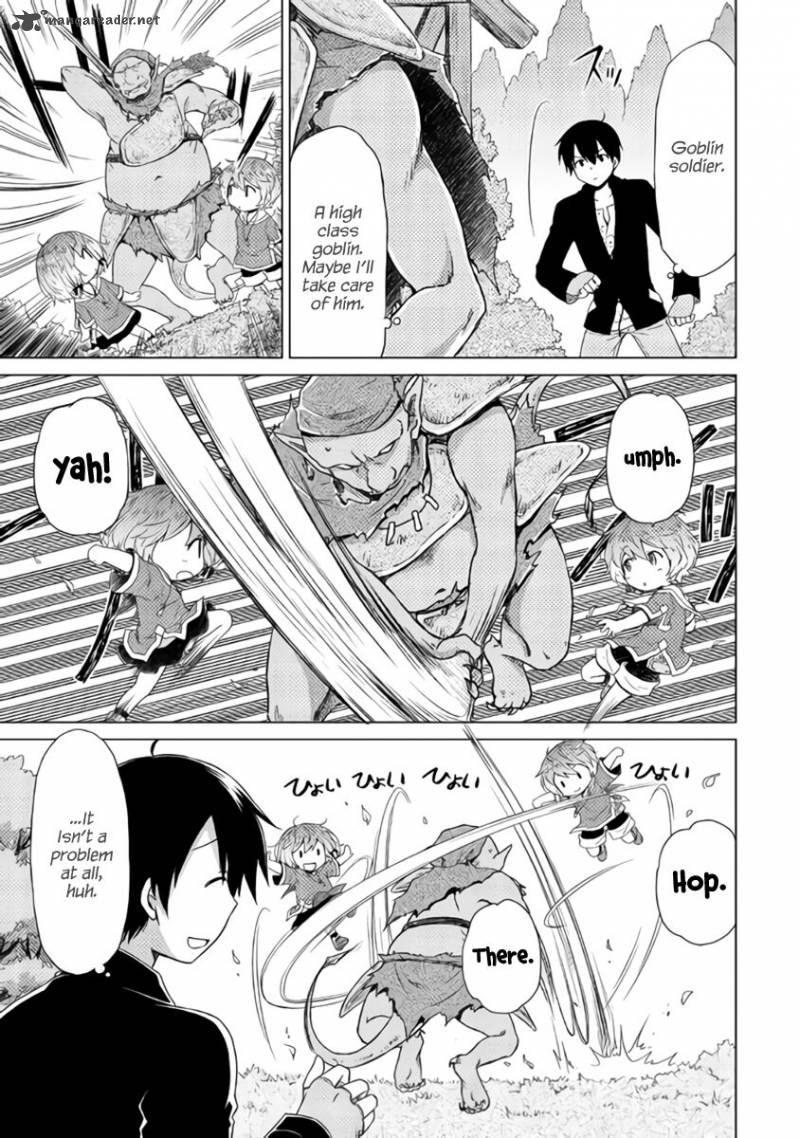 Isekai Yururi Kikou Kosodateshinagara Boukensha Shimasu 15 16