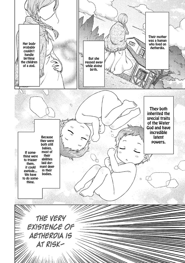 Isekai Yururi Kikou Kosodateshinagara Boukensha Shimasu 16 10