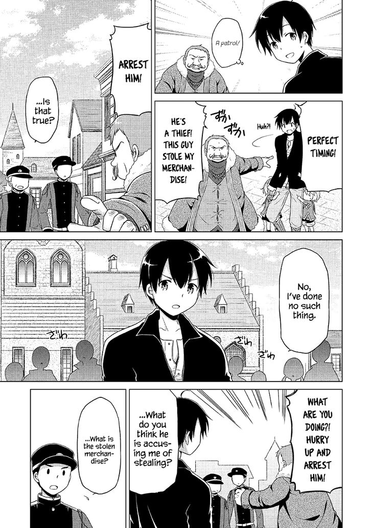 Isekai Yururi Kikou Kosodateshinagara Boukensha Shimasu 16 15