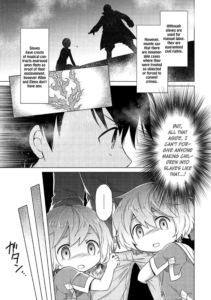 Isekai Yururi Kikou Kosodateshinagara Boukensha Shimasu 16 4