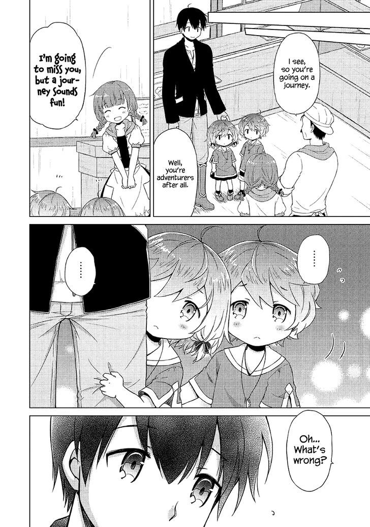Isekai Yururi Kikou Kosodateshinagara Boukensha Shimasu 17 6