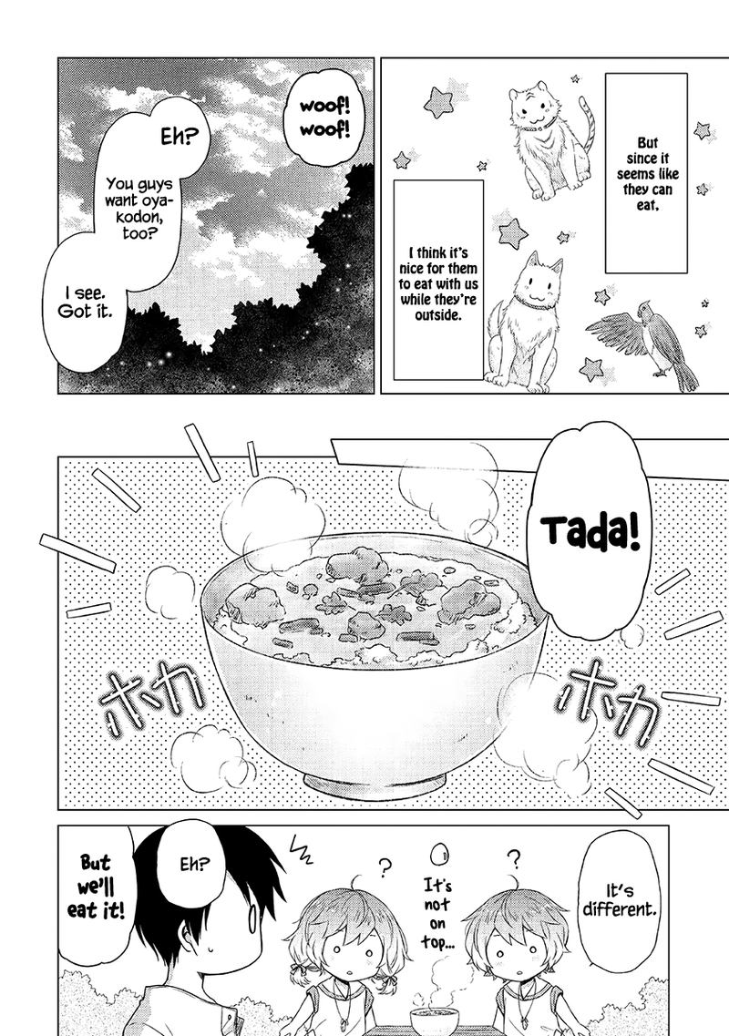 Isekai Yururi Kikou Kosodateshinagara Boukensha Shimasu 18 14