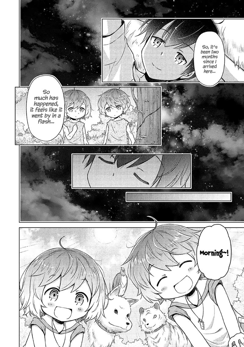 Isekai Yururi Kikou Kosodateshinagara Boukensha Shimasu 18 17