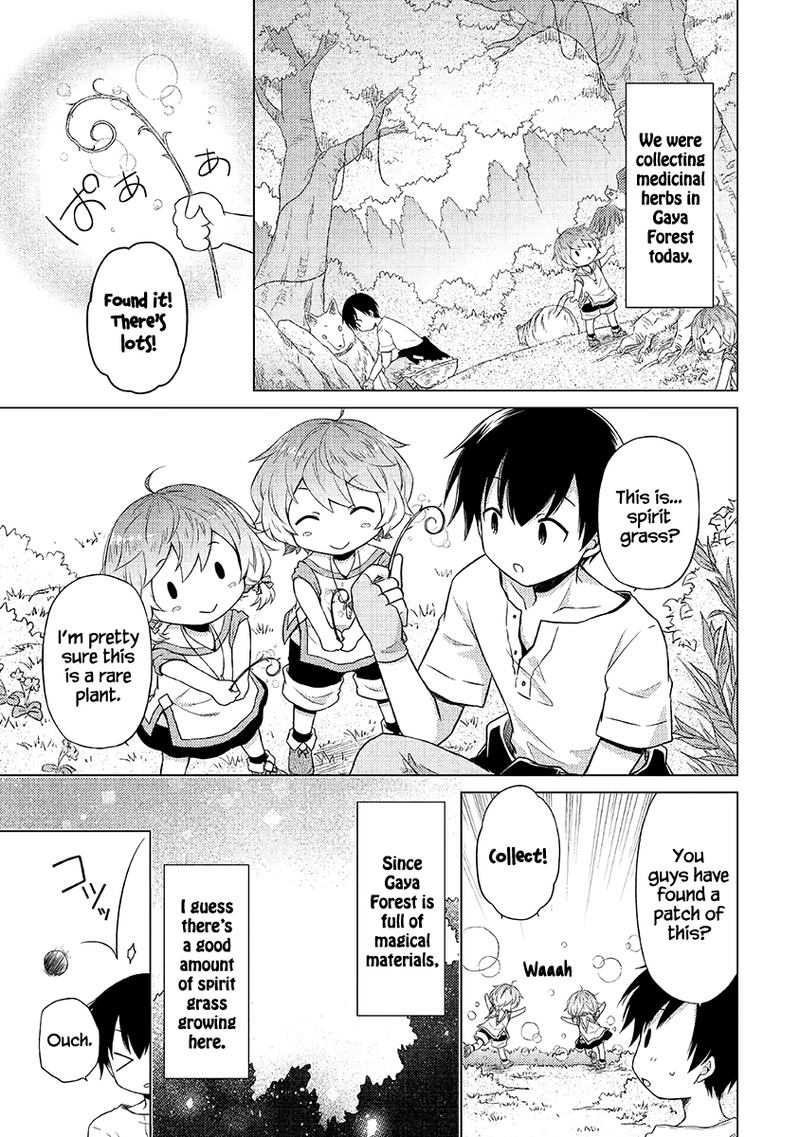 Isekai Yururi Kikou Kosodateshinagara Boukensha Shimasu 18 18