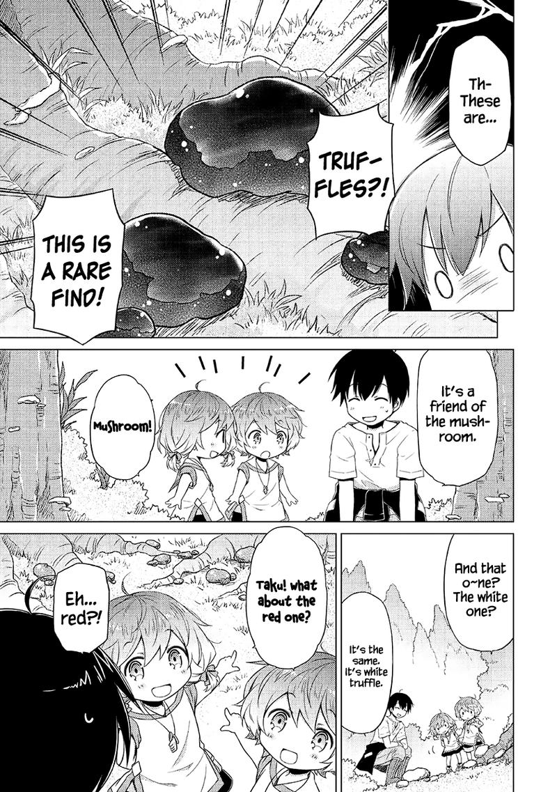 Isekai Yururi Kikou Kosodateshinagara Boukensha Shimasu 18 20