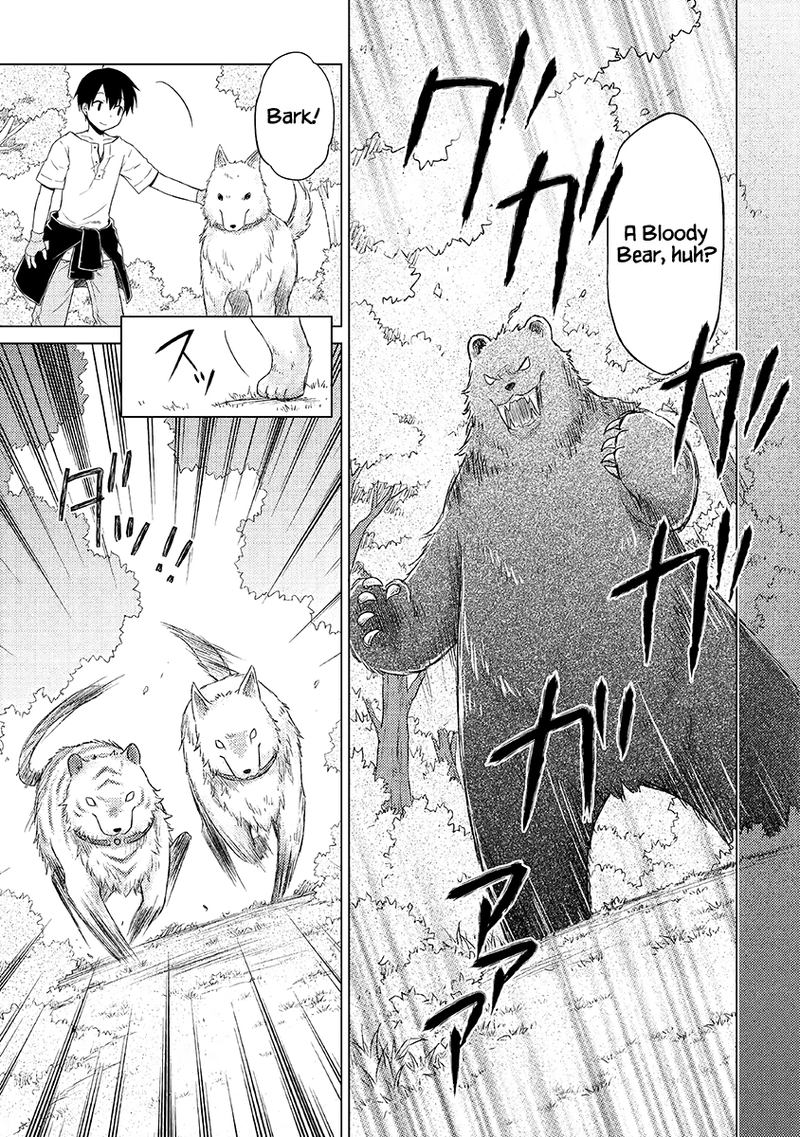Isekai Yururi Kikou Kosodateshinagara Boukensha Shimasu 18 5